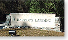 Harper's Landing