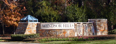 Windsor Hills